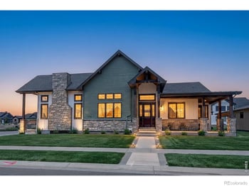1310 Burt Ave, Berthoud, CO 80513