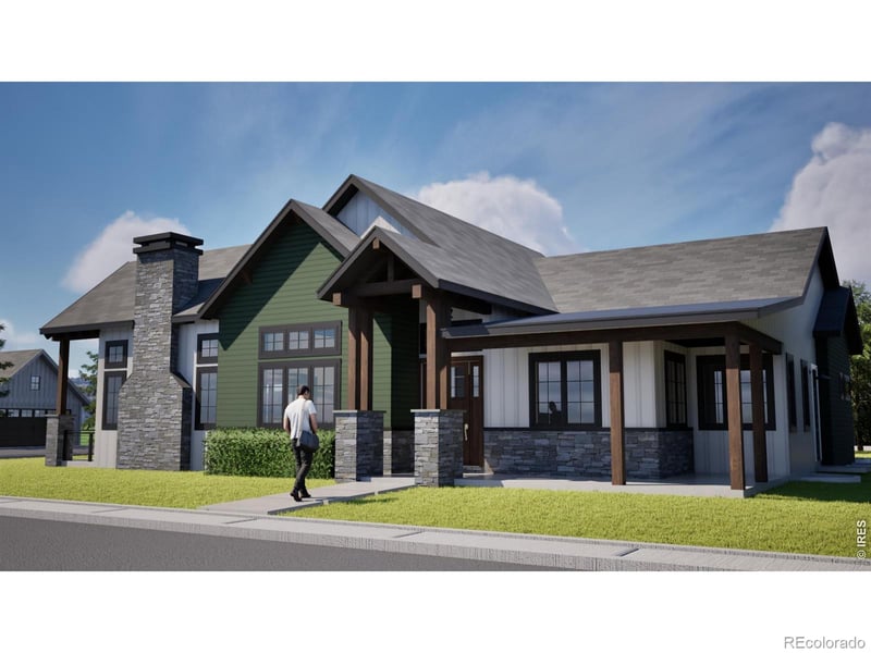 1310 Burt Ave, Berthoud, CO 80513