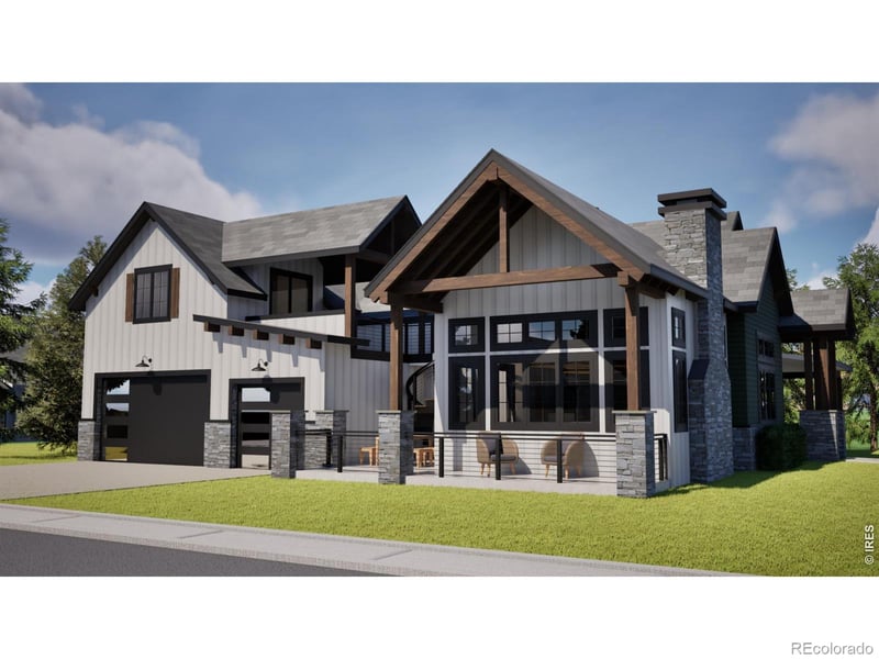 1310 Burt Ave, Berthoud, CO 80513