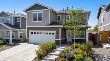 1540 Elmwood Pl, Denver, CO 80221