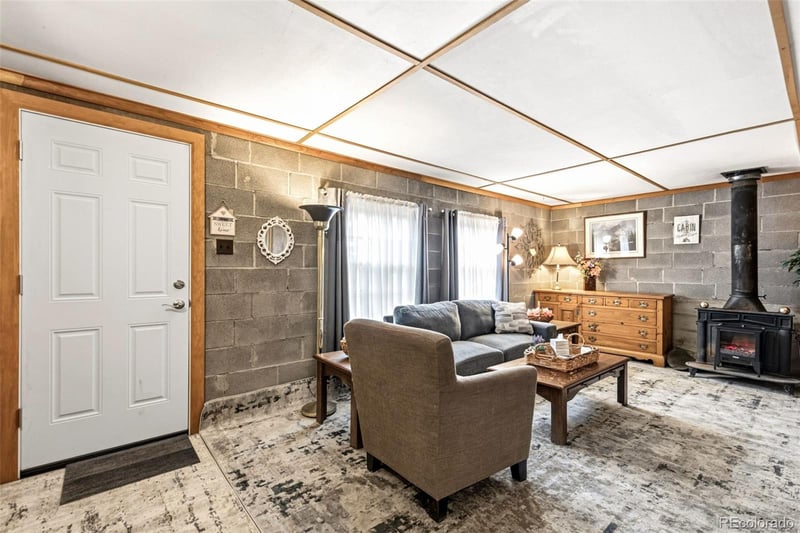25845 Wilkerson Rd, Conifer, CO 80433