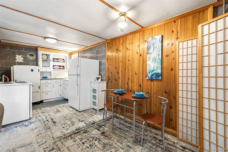 25845 Wilkerson Rd, Conifer, CO 80433