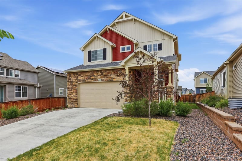 10990 Memphis Ct, Commerce City, CO 80022