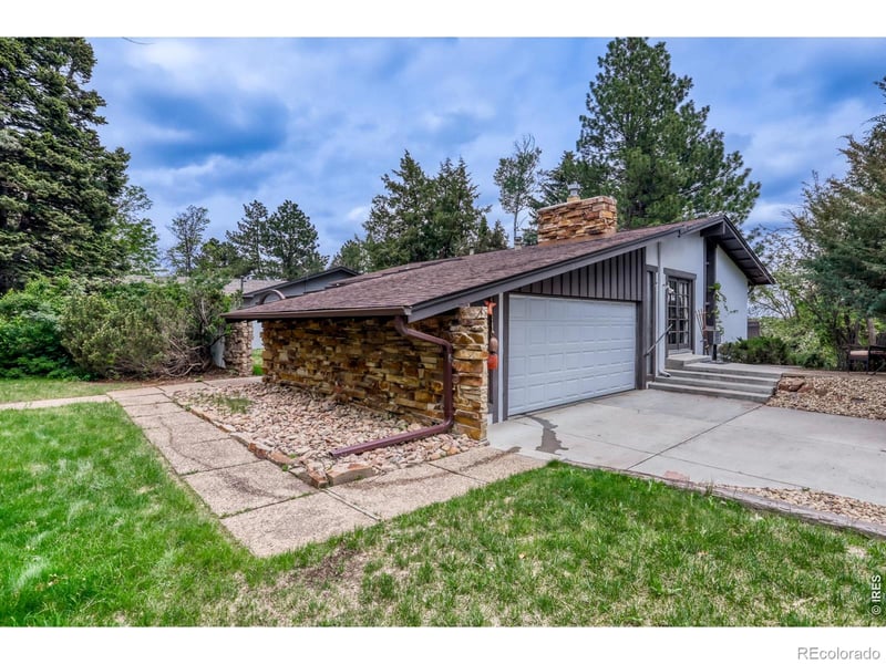 5719 24th St, Greeley, CO 80634