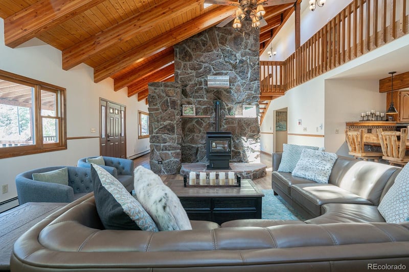 16820 County Road 240d, Salida, CO 81201