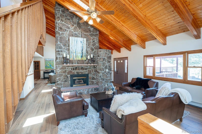 16820 County Road 240d, Salida, CO 81201