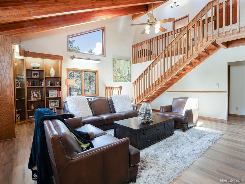 16820 County Road 240d, Salida, CO 81201