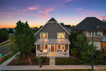 3564 Yosemite St, Denver, CO 80238