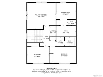 3564 Yosemite St, Denver, CO 80238