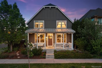 3564 Yosemite St, Denver, CO 80238