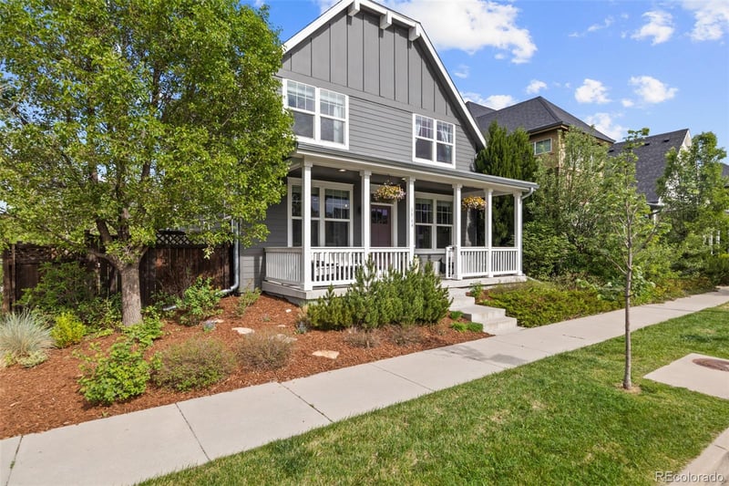 3564 Yosemite St, Denver, CO 80238