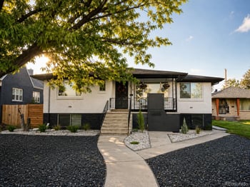 4720 Federal Blvd, Denver, CO 80211