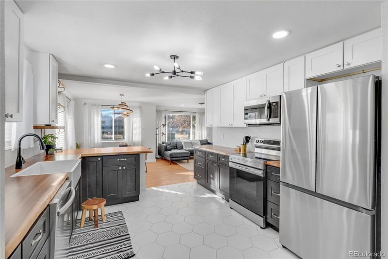 4720 Federal Blvd, Denver, CO 80211