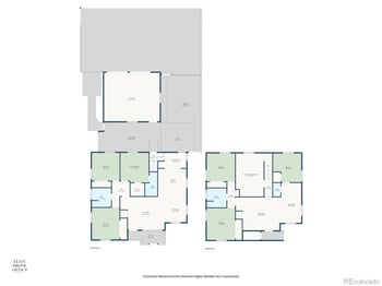 4720 Federal Blvd, Denver, CO 80211