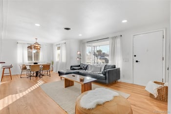 4720 Federal Blvd, Denver, CO 80211