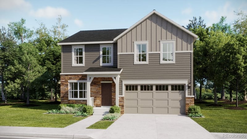 4043 Shirley Dr, Johnstown, CO 80534