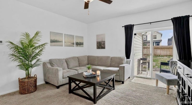 47545 Clover Ave, Bennett, CO 80102