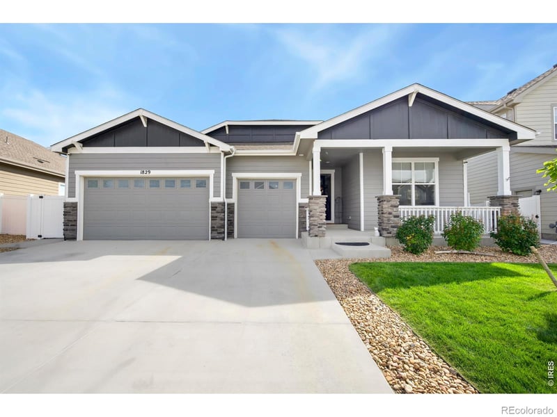 1829 Holloway Dr, Windsor, CO 80550