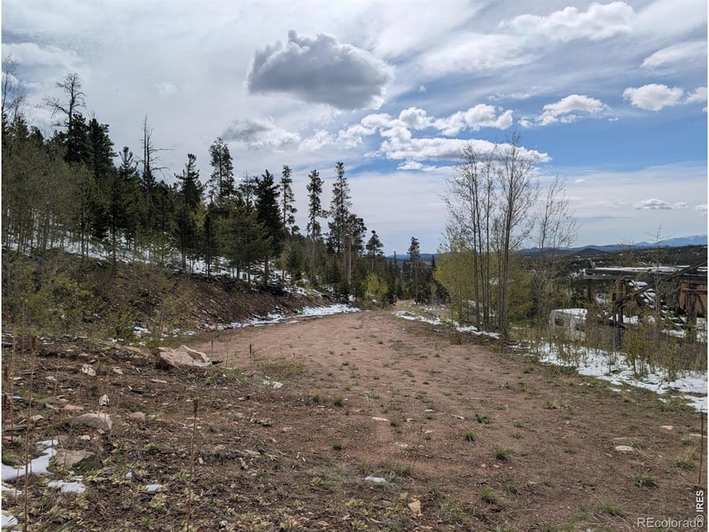 540 Elkridge Rd, Red Feather Lakes, CO 80545