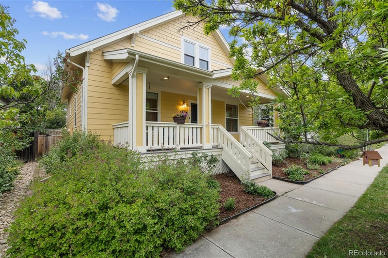 2826 Willow St, Denver, CO 80238