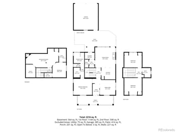 2826 Willow St, Denver, CO 80238