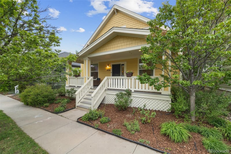 2826 Willow St, Denver, CO 80238