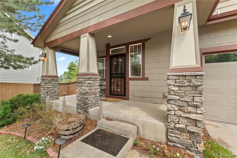 10672 Riverbrook Cir, Highlands Ranch, CO 80126