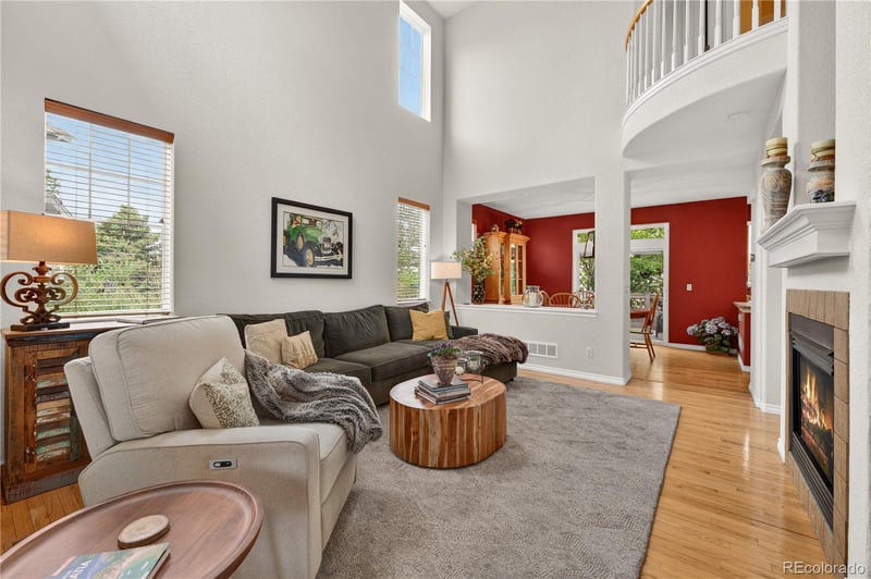 10672 Riverbrook Cir, Highlands Ranch, CO 80126