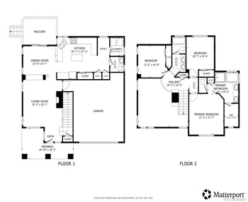 10672 Riverbrook Cir, Highlands Ranch, CO 80126