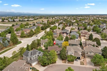 10672 Riverbrook Cir, Highlands Ranch, CO 80126