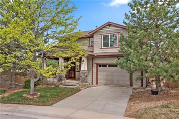 10672 Riverbrook Cir, Highlands Ranch, CO 80126