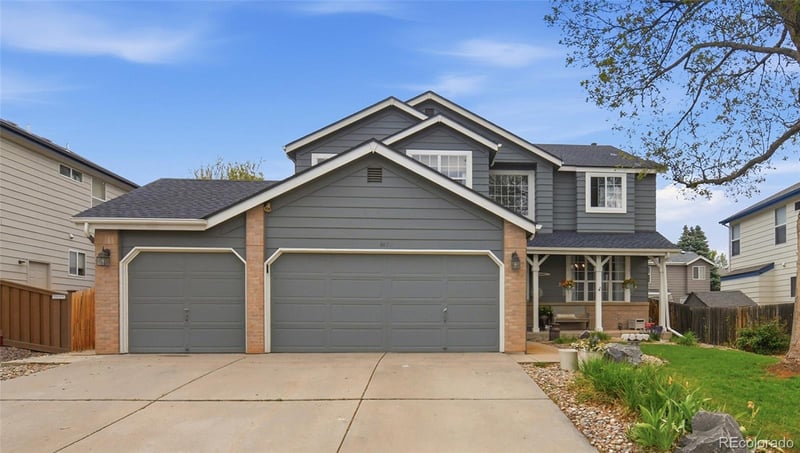 9177 Rockland Pl, Littleton, CO 80128