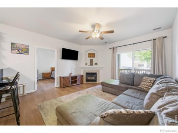 4735 Hahns Peak Dr #101, Loveland, CO 80538