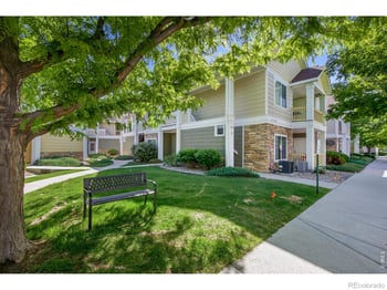 4735 Hahns Peak Dr #101, Loveland, CO 80538