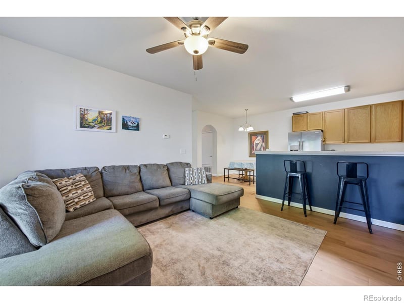 4735 Hahns Peak Dr #101, Loveland, CO 80538