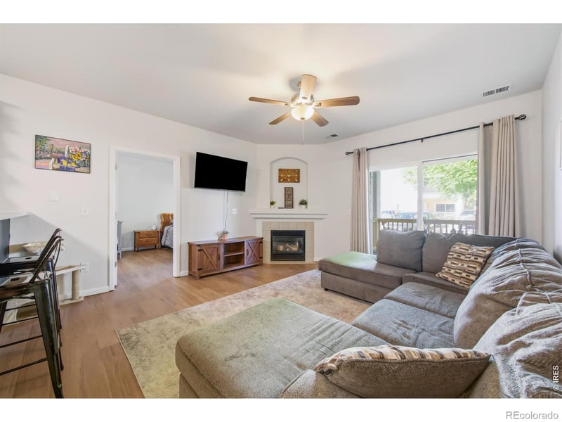 4735 Hahns Peak Dr #101, Loveland, CO 80538