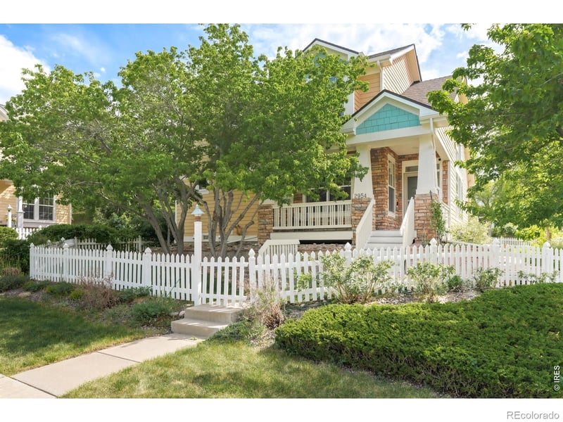 2954 Shoshone Trl, Lafayette, CO 80026