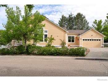 2954 Shoshone Trl, Lafayette, CO 80026