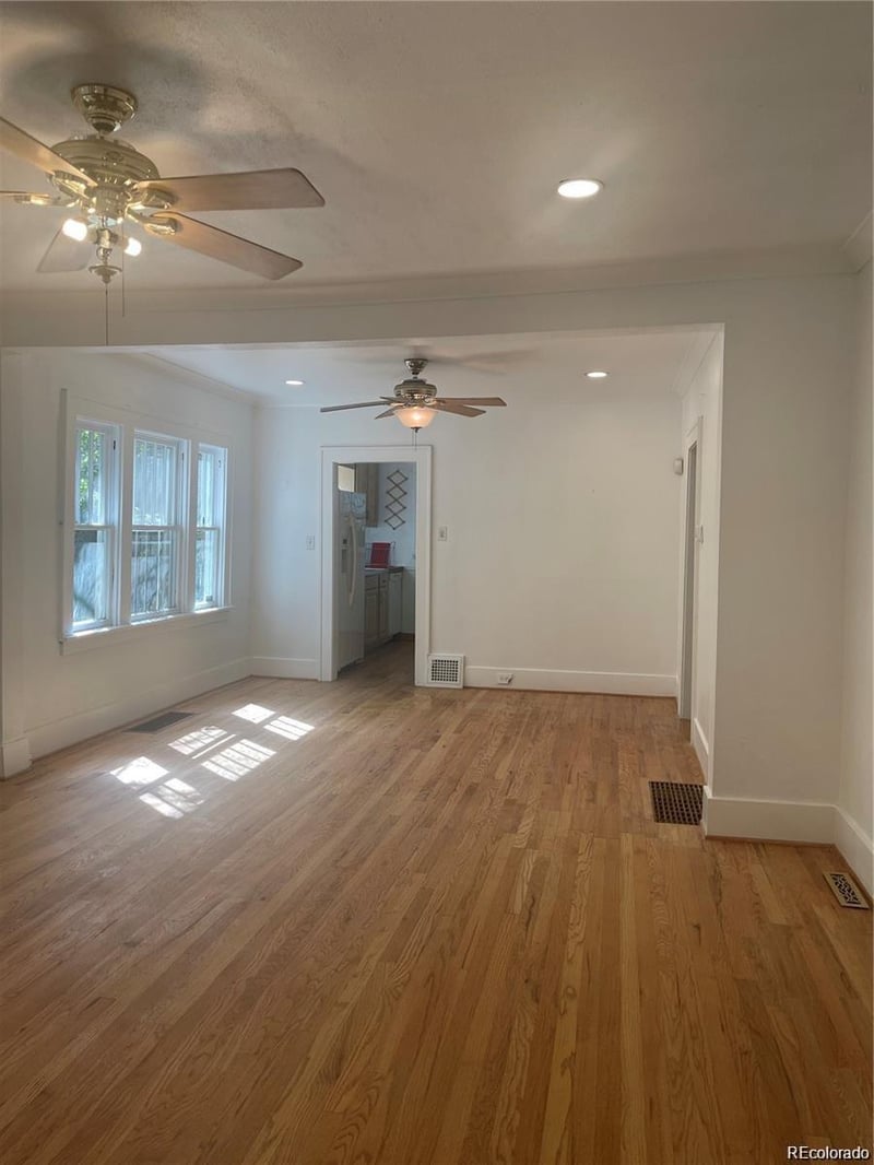 1143 Corona St, Denver, CO 80210
