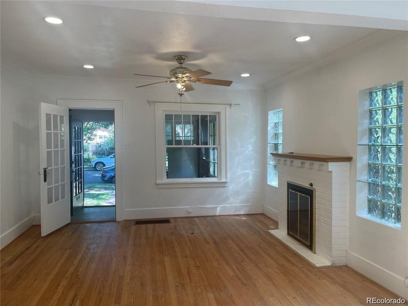 1143 Corona St, Denver, CO 80210