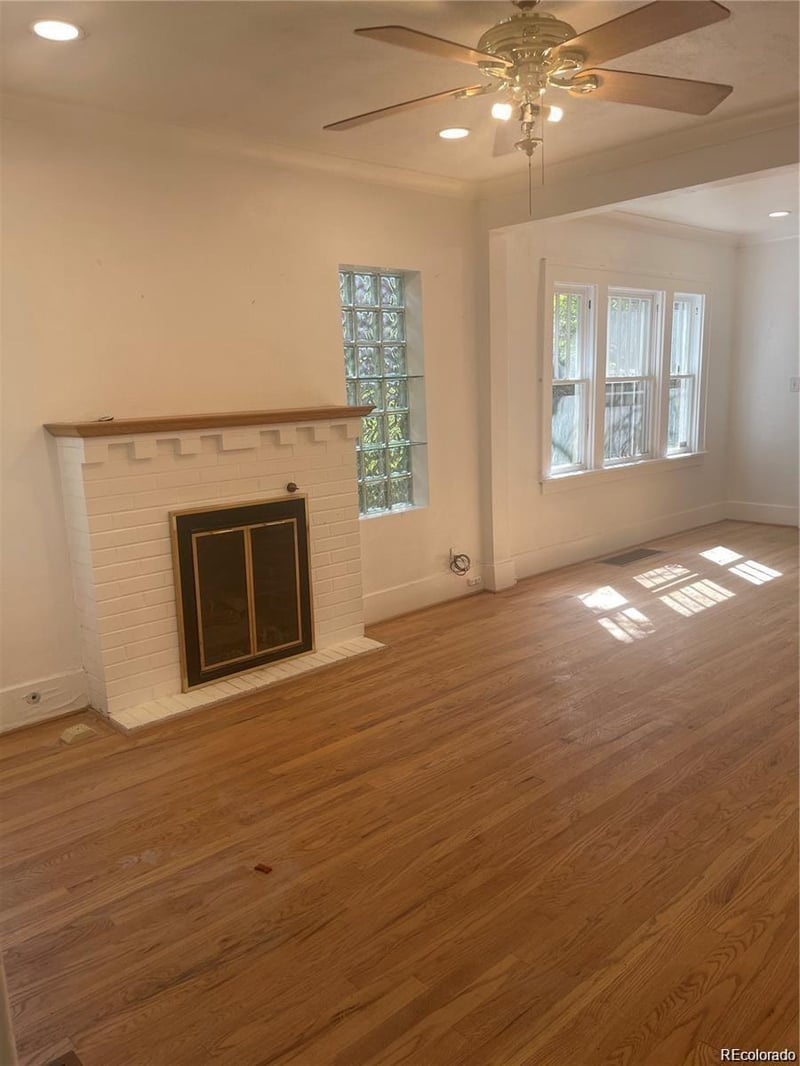 1143 Corona St, Denver, CO 80210