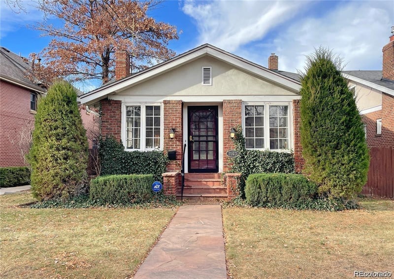 1143 Corona St, Denver, CO 80210