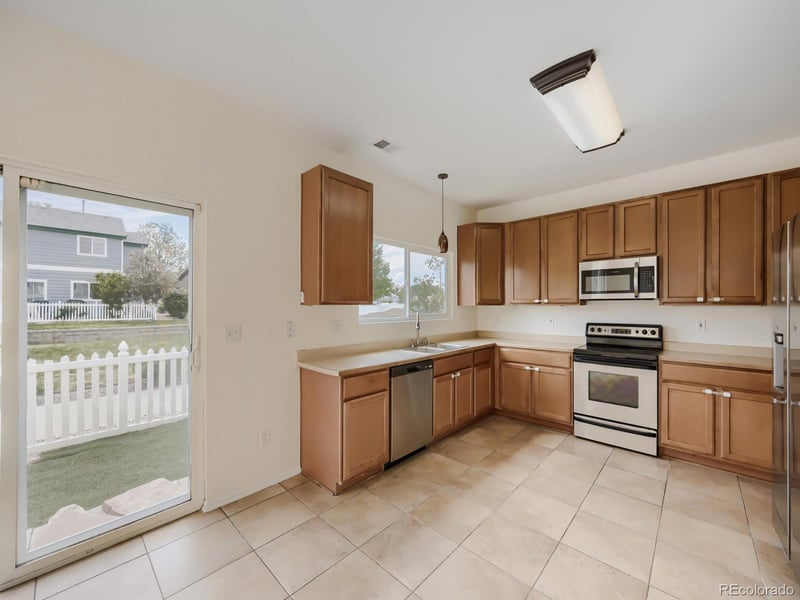 2444 127th Pl, Thornton, CO 80241