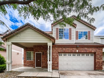 2444 127th Pl, Thornton, CO 80241