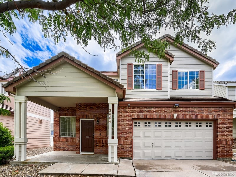 2444 127th Pl, Thornton, CO 80241