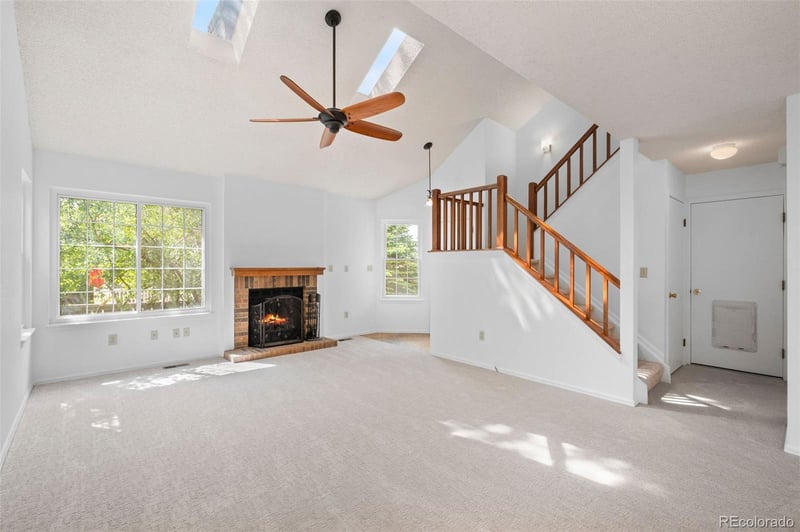 1268 Eureka Ct, Highlands Ranch, CO 80126