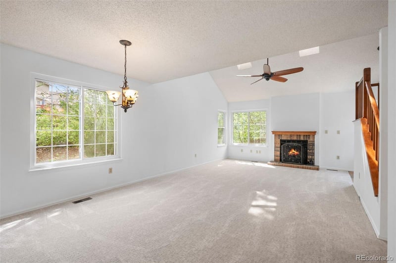 1268 Eureka Ct, Highlands Ranch, CO 80126