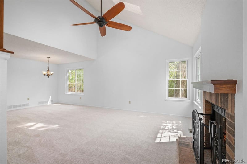 1268 Eureka Ct, Highlands Ranch, CO 80126