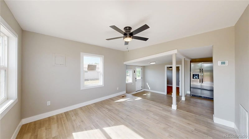 309 Emerald St, Wiggins, CO 80654