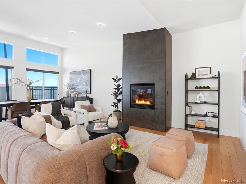 1488 Madison St #507, Denver, CO 80206